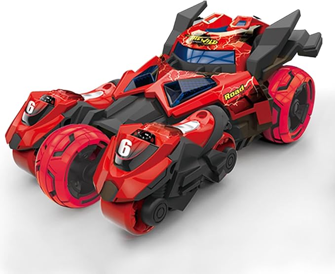 pzjdsr 回力汽车和摩托车玩具赛车回力汽车汽车发射器玩具回力汽车