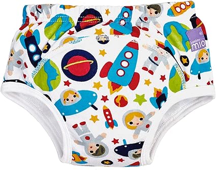 英国bambino Mio班比诺学习裤 训练裤外层空间象 2 3岁 5tp2 3os 亚马逊中国