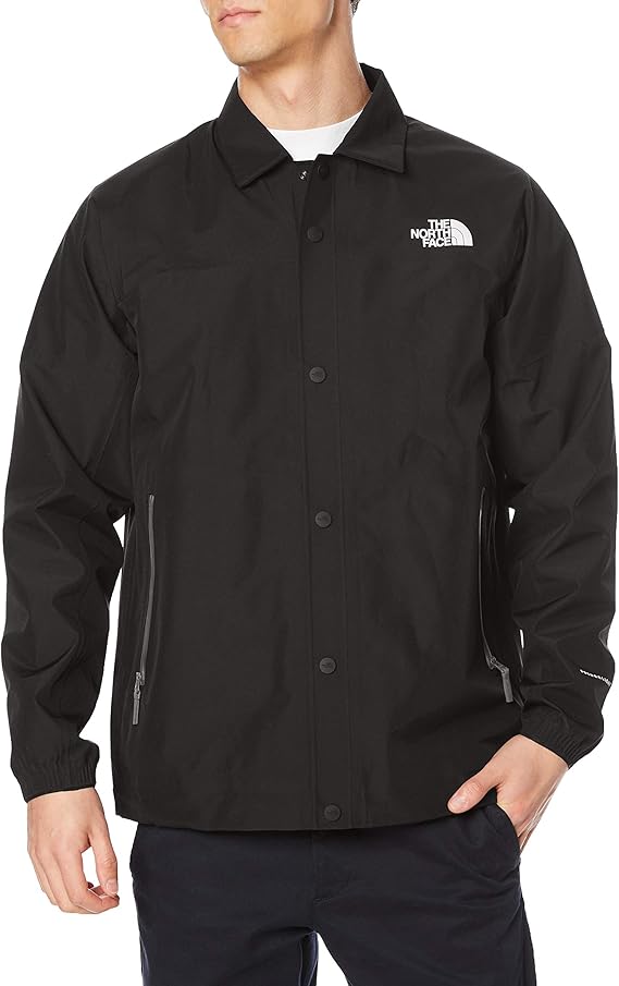 the north face 北面 教练夹克 futurelight材料 np12150