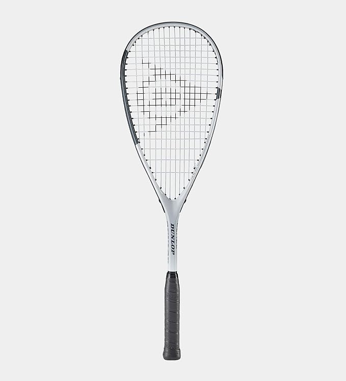 dunlop blaze pro 5.0 壁球拍
