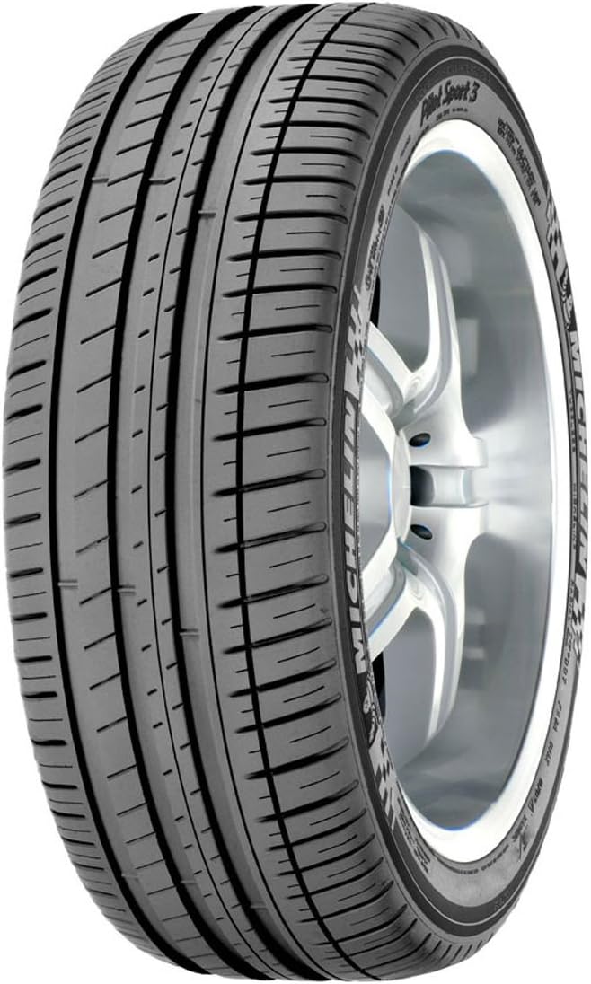 michelin 米其林 轮胎 pilot sport 3 ps3 235/45r17 97w 适配车型