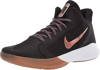 nike 耐克 precision iii 男式篮球鞋