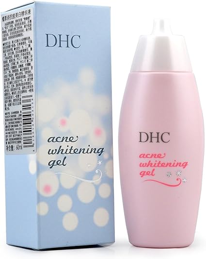 Dhc蝶翠诗抗痘美白精华液60ml 进 化妆 亚马逊中国