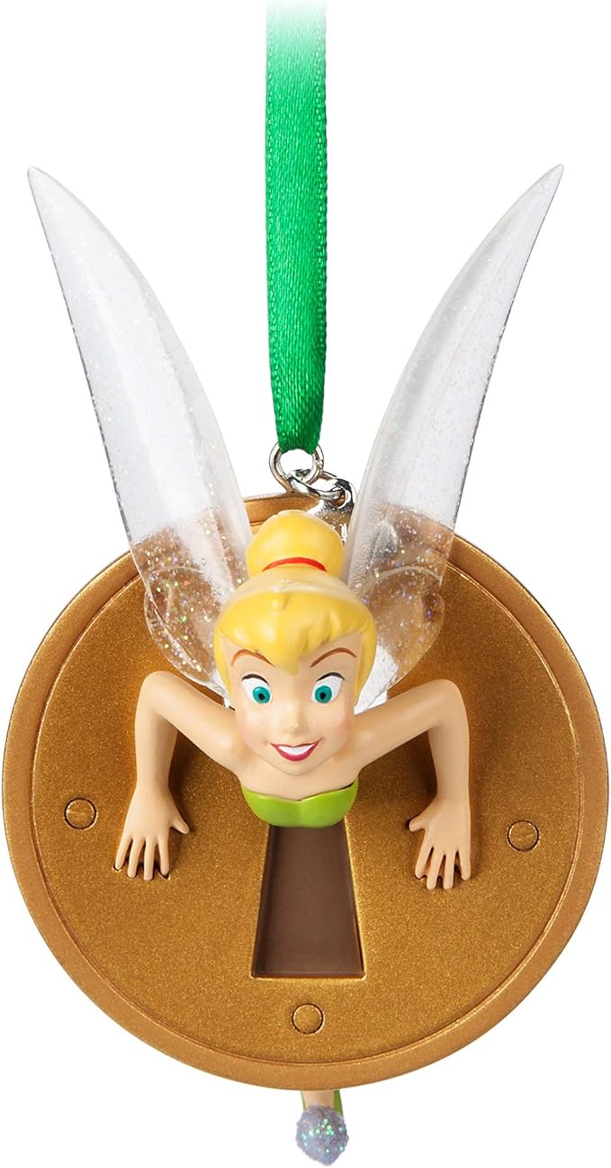 marvel 迪士尼小叮当素描装饰品 - 彼得潘