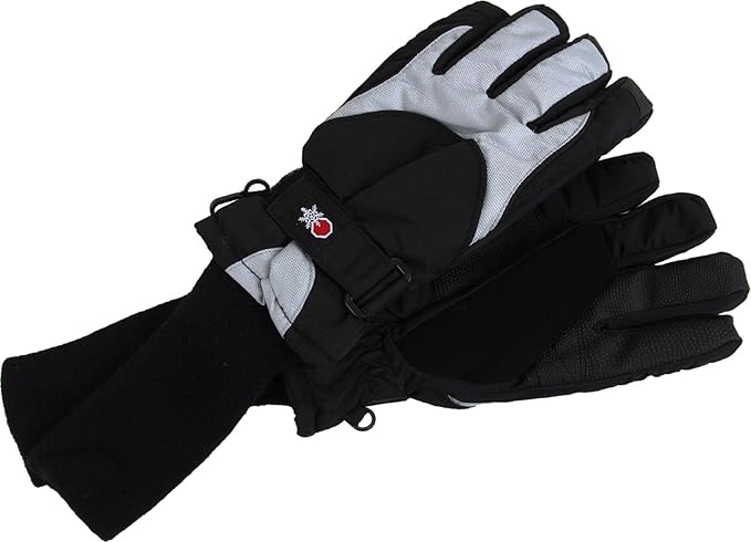 tundra 靴儿童中性款 snowstoppers 手套