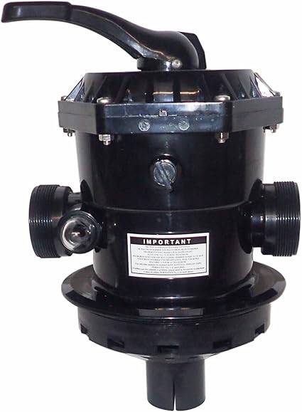 Swimline 6 向阀 适用于过滤罐 Swimline 价格报价图片 亚马逊中国