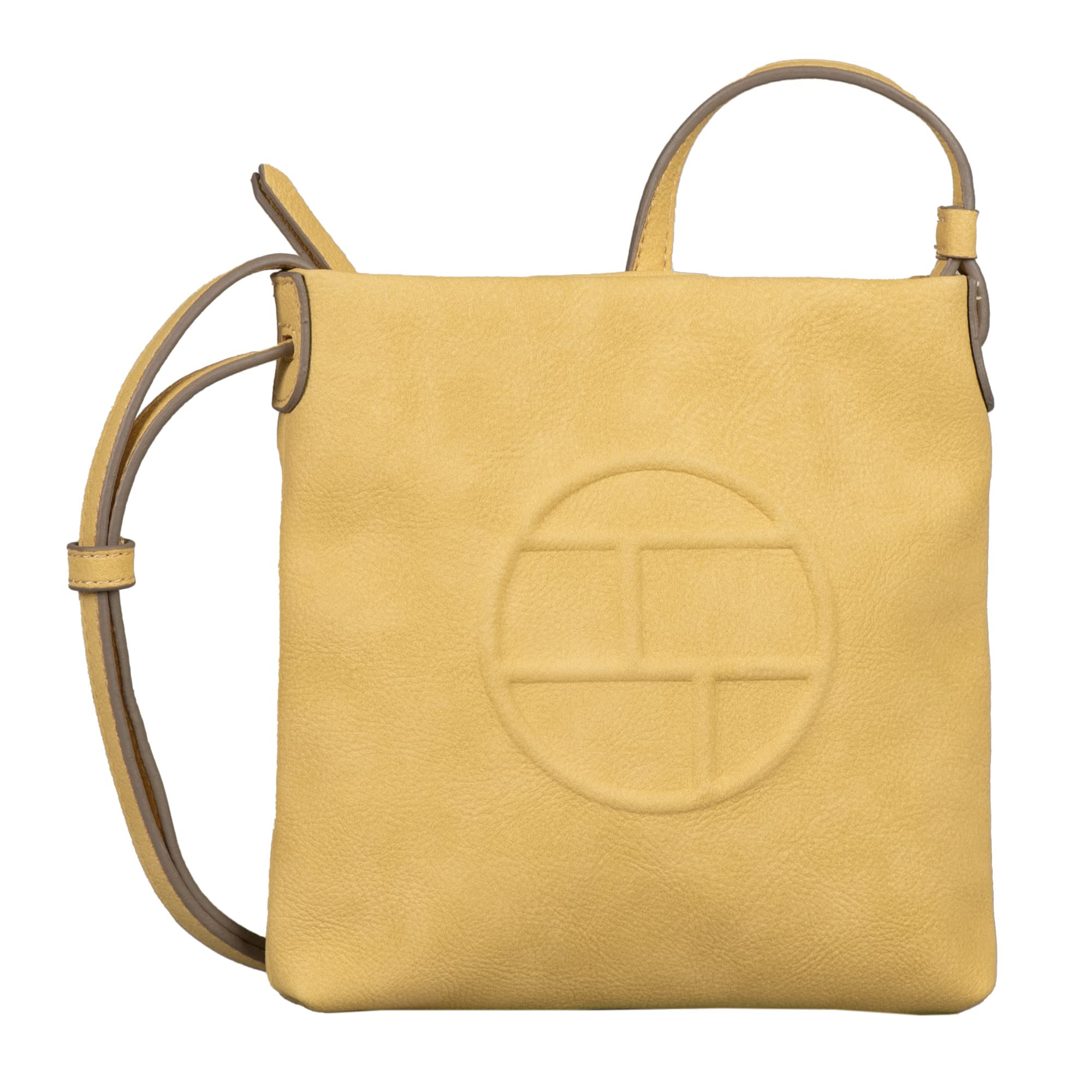 Tom Tailor and Denim Tom Tailor Bags. Women's rose shoulder bag