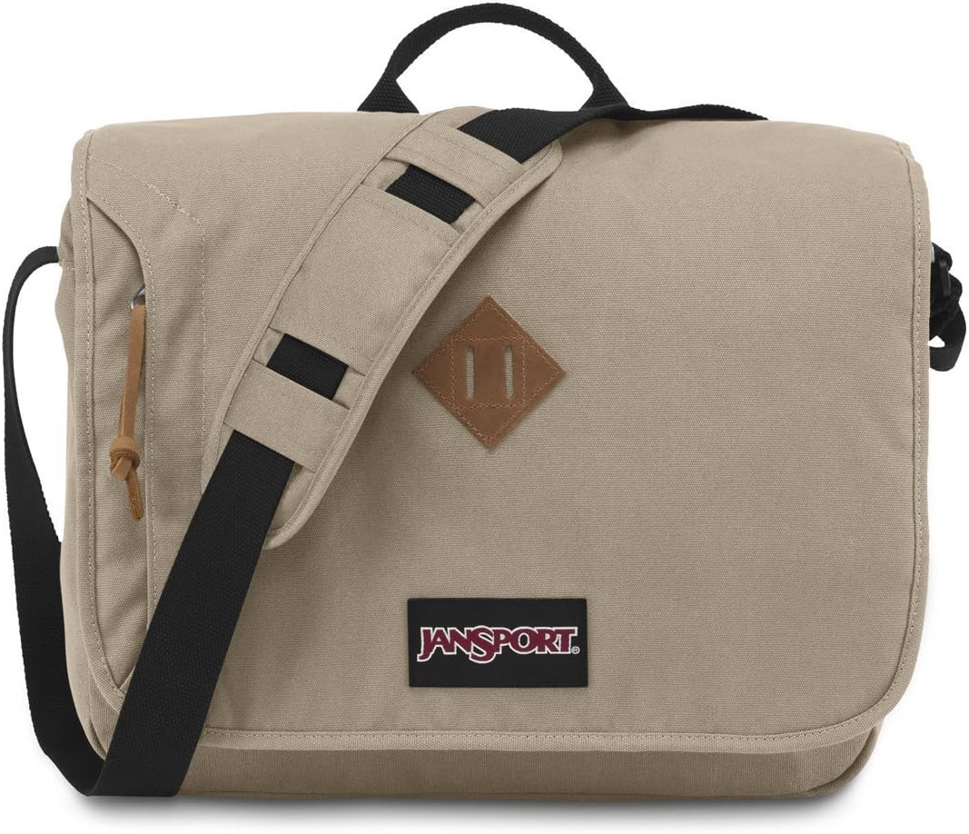 jansport shoulder bag