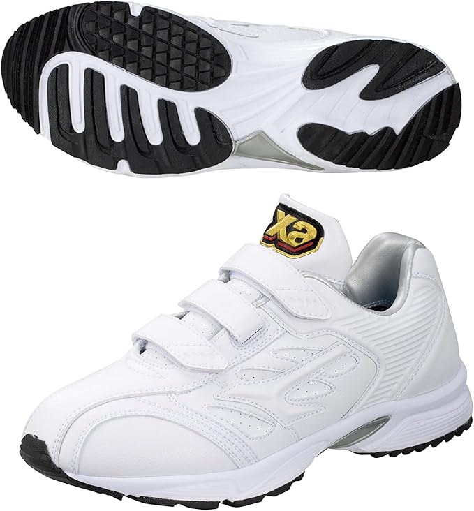 xanax 棒球 训练鞋 训练鞋 trastcl bs532tl