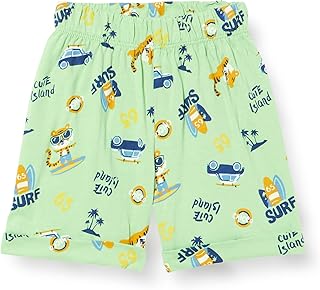 chicco 智高 男婴pantaloni corti per bambino 短裤,055,2a