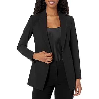 Ms. Theory Etienette Jacket Original Story Womens Etienette Jacket