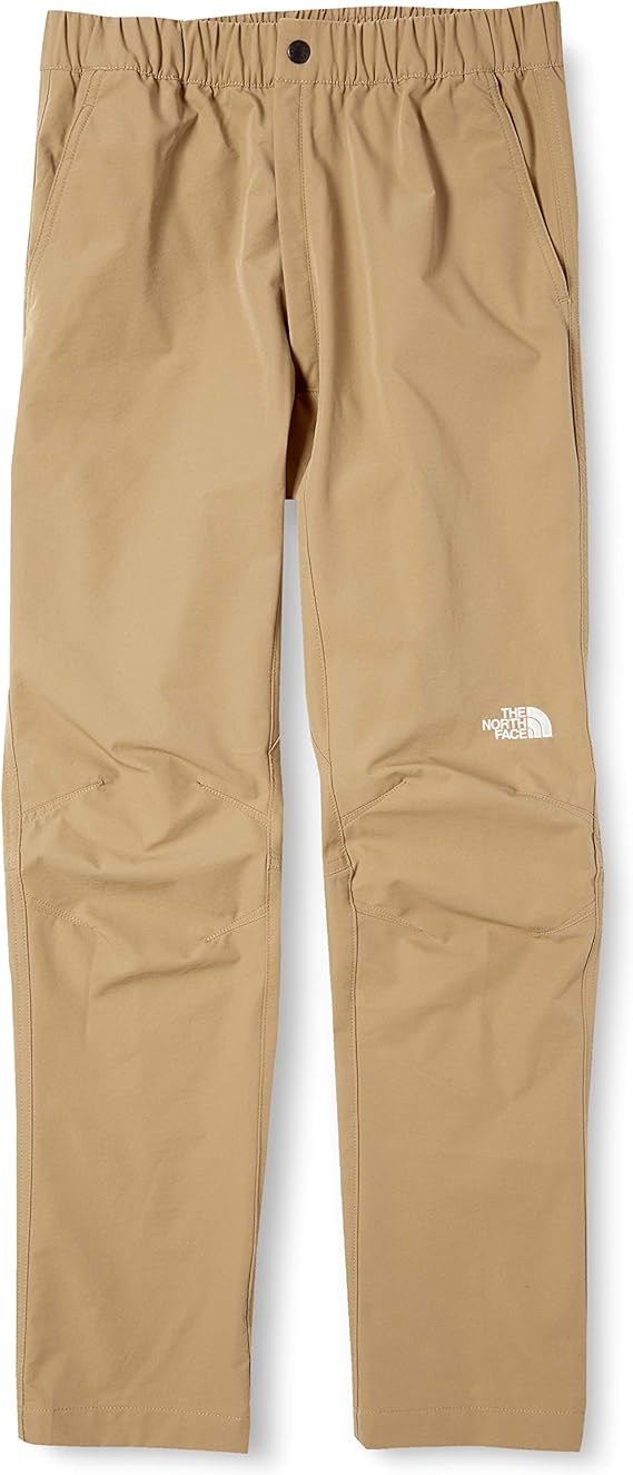 the north face 北面 男士 长裤 doro light 运动裤 【the north face