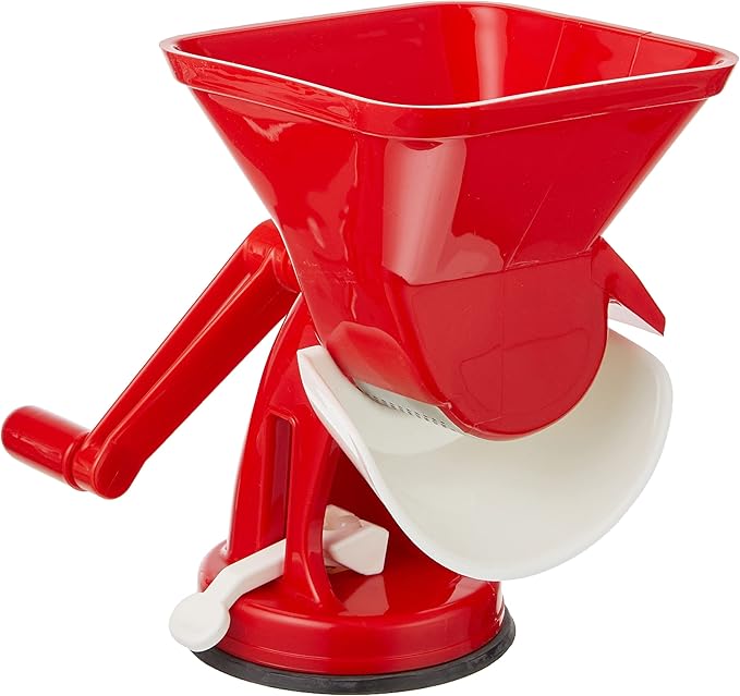 duhalle 5403 番茄切片机 塑料 红色