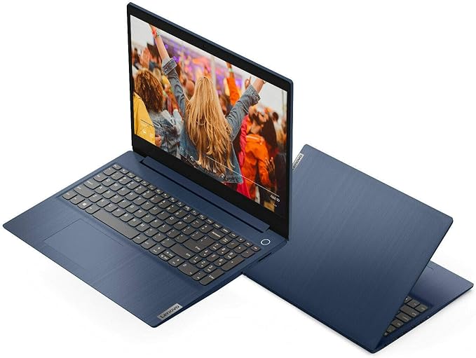 lenovo 联想 ideapad 3 15.