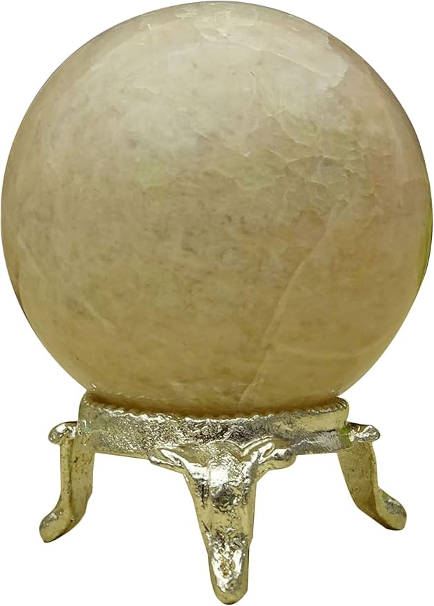 reikiera 宝石球天然红宝石宝石球体能量水晶*礼物 15mm to 25mm