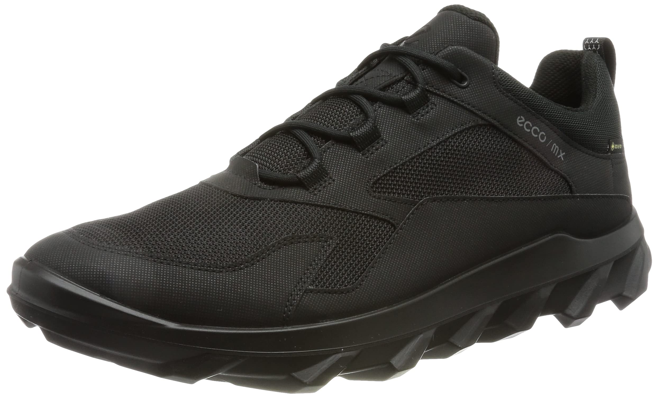 ECCO Mx series men's low top GTX men's shoes