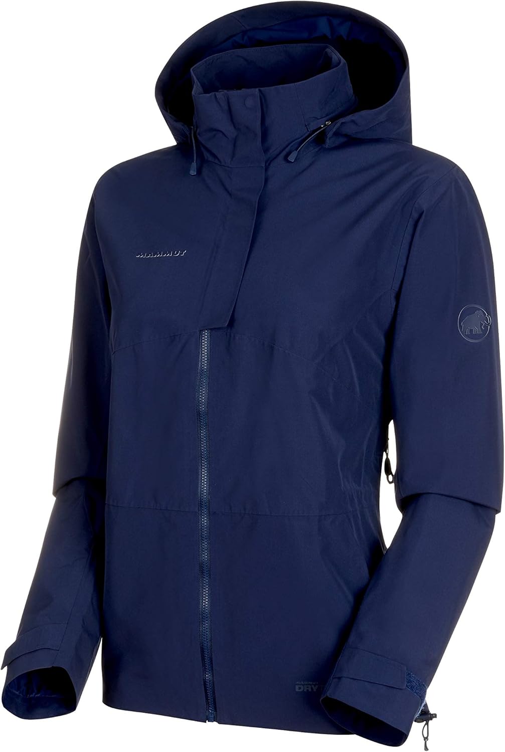 mammut 猛犸象 trovat 女士防水硬壳冲锋衣 1017-09871新低740.8元