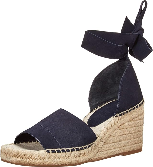 splendid malissa espadrille 女士坡跟凉鞋