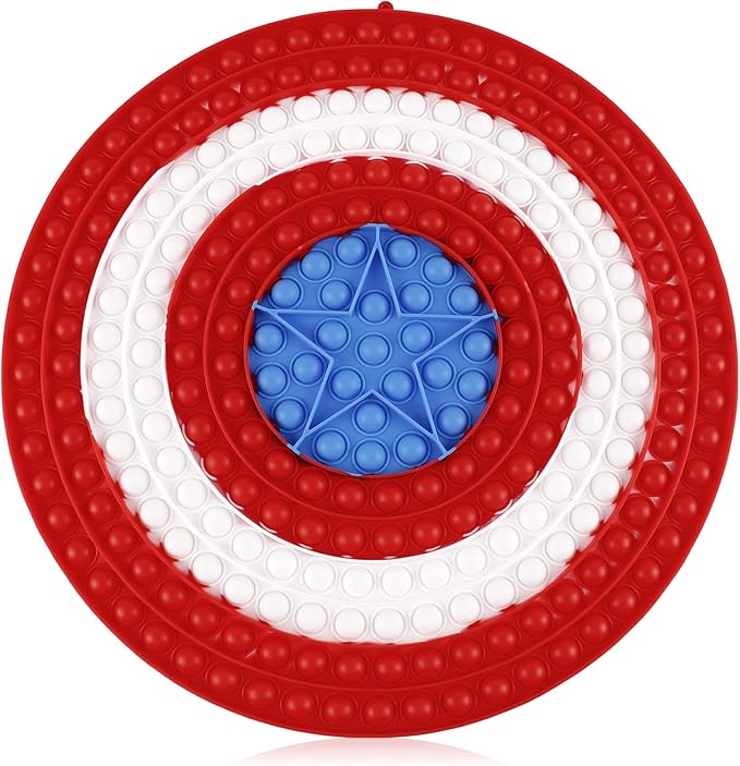 biggest 巨型流行减压感官玩具,大号超大超大玩具,256 400 个超大礼品