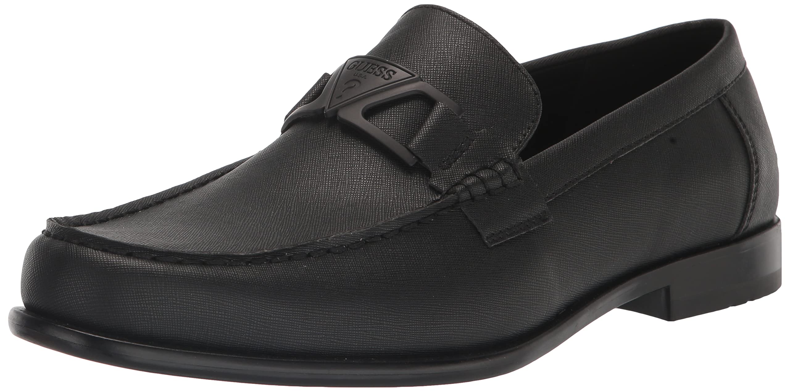 GUESS men's Carty loafers