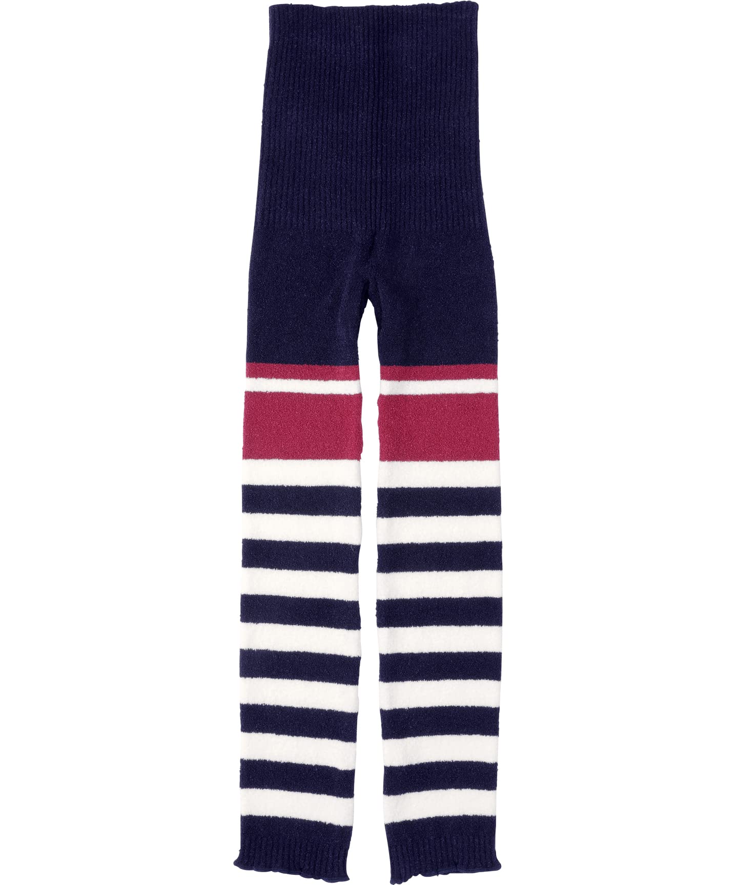 Wacoal Woollen trousers for pregnant women pre - and post-natal warm wrap belly cold home wear close-fitting fluffy mild winter underwear long MMW774 ladies