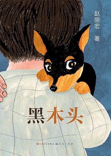 《黑木头》(2018著名作家赵丽宏沉淀三年、突破自我的全新儿童文学力作)文字版电子书[PDF]