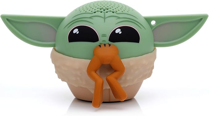 bitty boomers star wars: the mandalorian - grogu