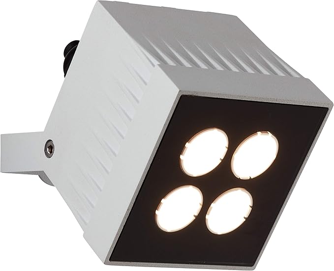 trude 户外射灯 白色