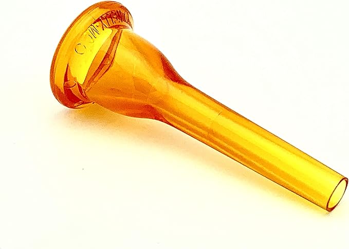 kelly-mc - 中杯法式喇叭 lexan-吹嘴 - 只有父母 - 十种颜色可供选择