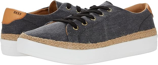 reef 女式缓震日落运动鞋