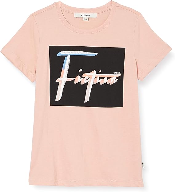 garcia 女童t恤