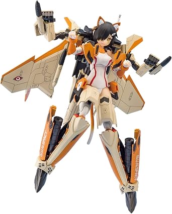 青岛文化教材社vfg 超时空要塞delta Vf 31d 方块全高约155mm 已分色塑料模型mc 05 玩具 亚马逊中国