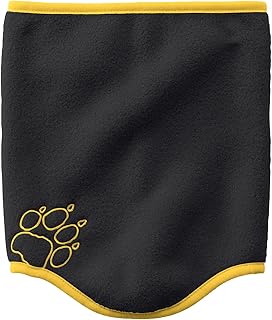 jack wolfskin 狼爪 中性儿童 baksmalla 羊毛圈儿童款