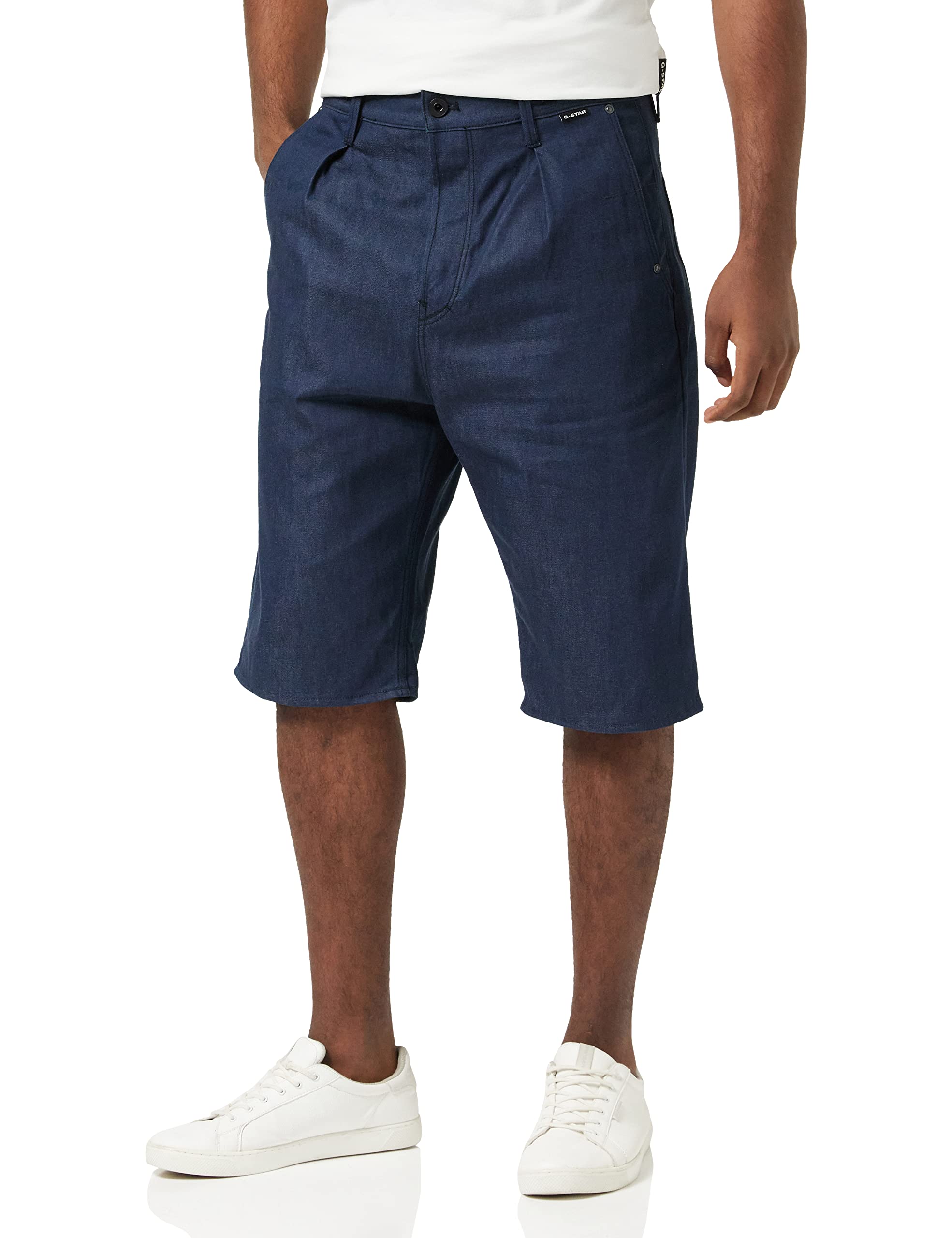 G-STAR RAW Men's Worker Chino casual shorts