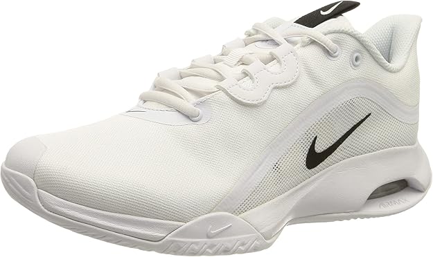 nike 耐克 court air max volley 男士网球鞋