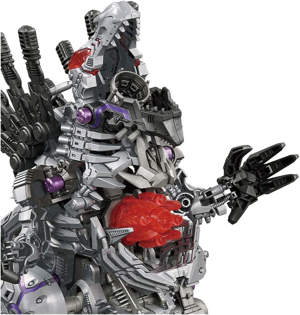 □レア□旧ゾイド 初期 8体セット