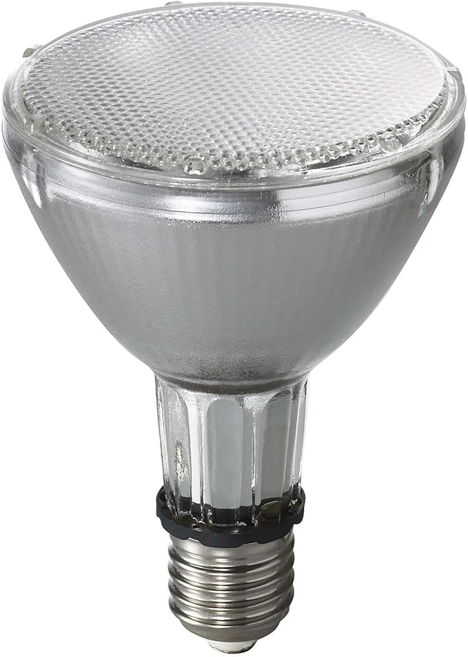 yodn r307-5 par30 70 瓦暖白色 3000k 陶瓷金属卤素灯带铝反射灯