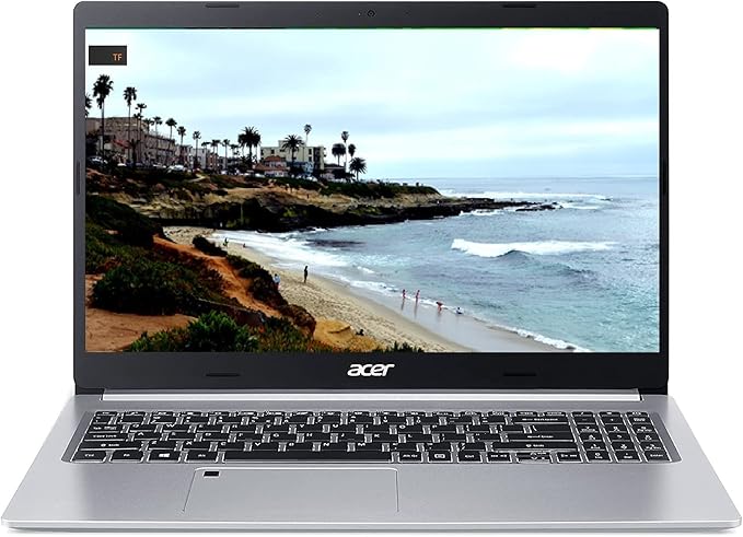 2021 年*新款 acer aspire 5 高级笔记本电脑:15.