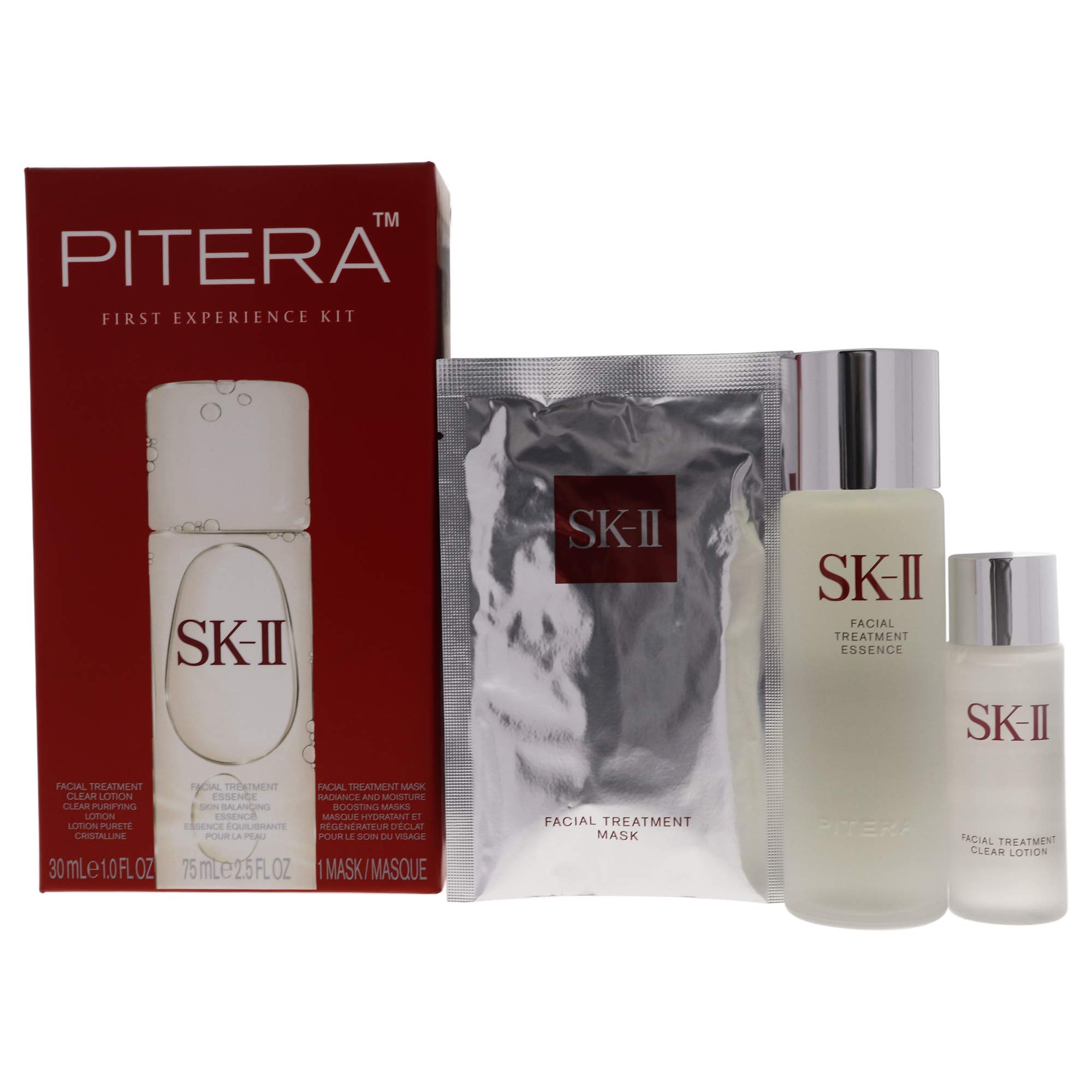 SK-II First Experience Youth Dew Immortal Water Set