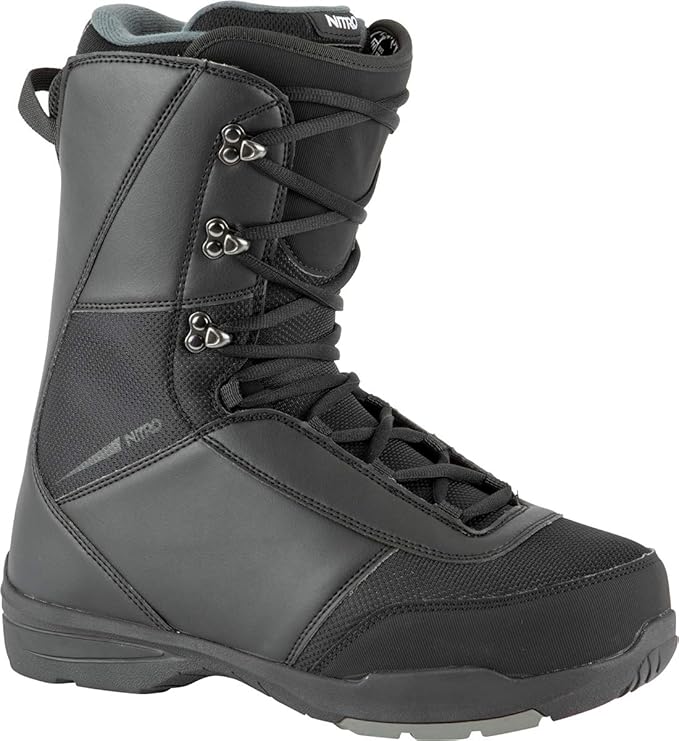 nitro snowboards vagabond stnd '21 全山