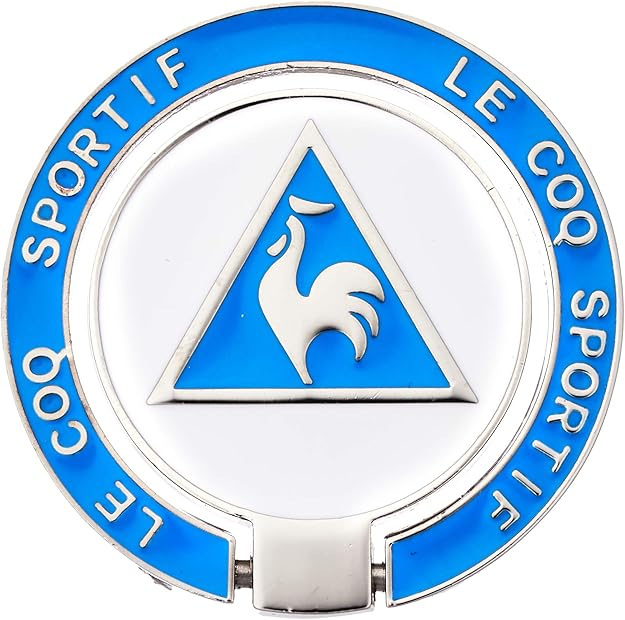 le coq sportif 乐卡克 qqbpjx53 bl00(ブルー) f : 亚马逊中国: 运动