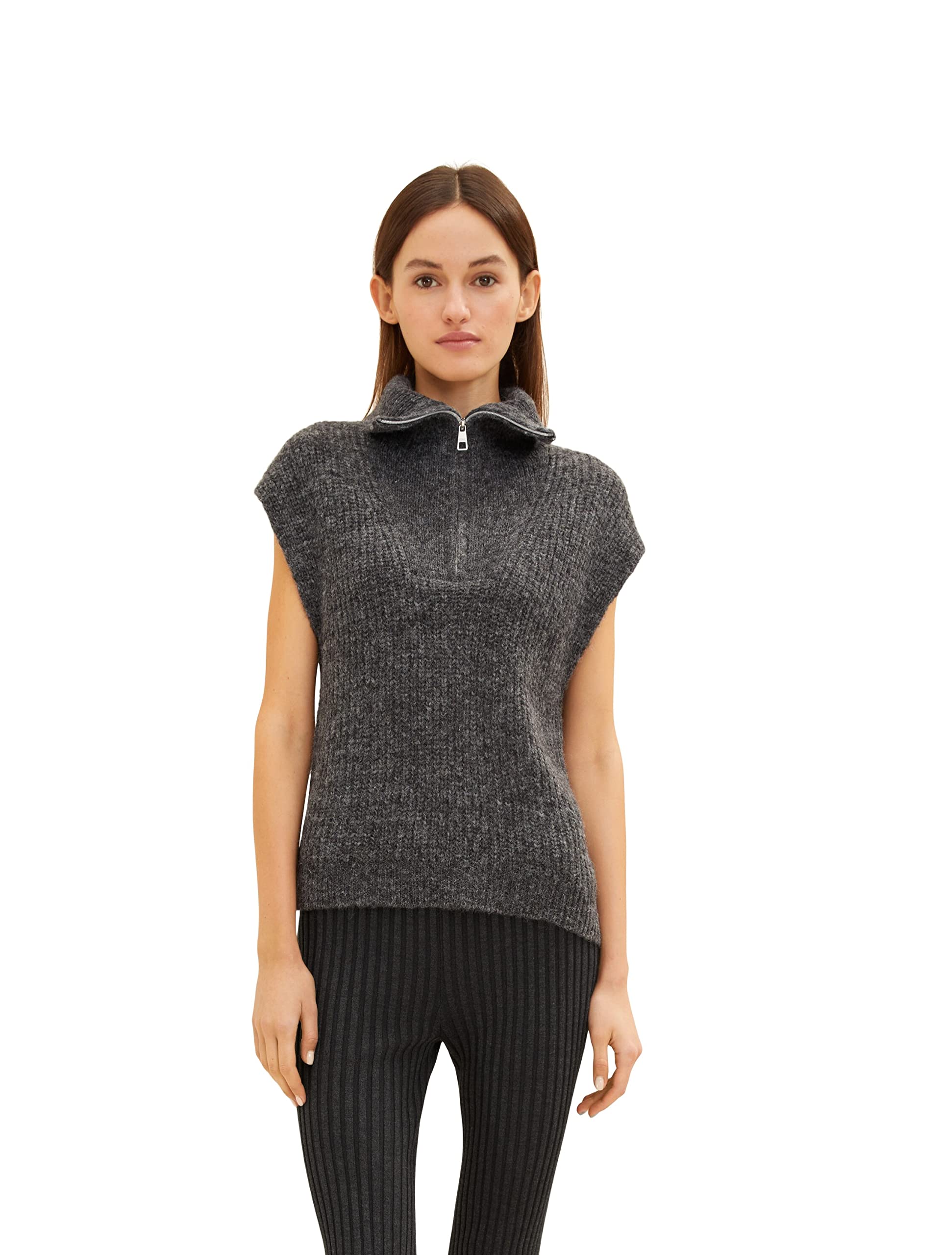 TOM TAILOR Denim Troyer for women