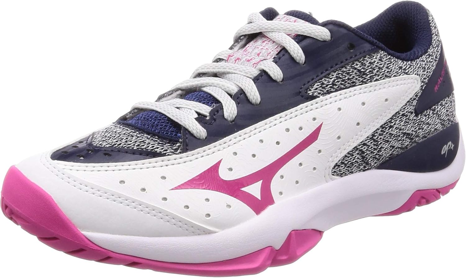 mizuno 美津浓图片 mizuno 美津浓价格 [mizuno 美津浓] 网球鞋 wave