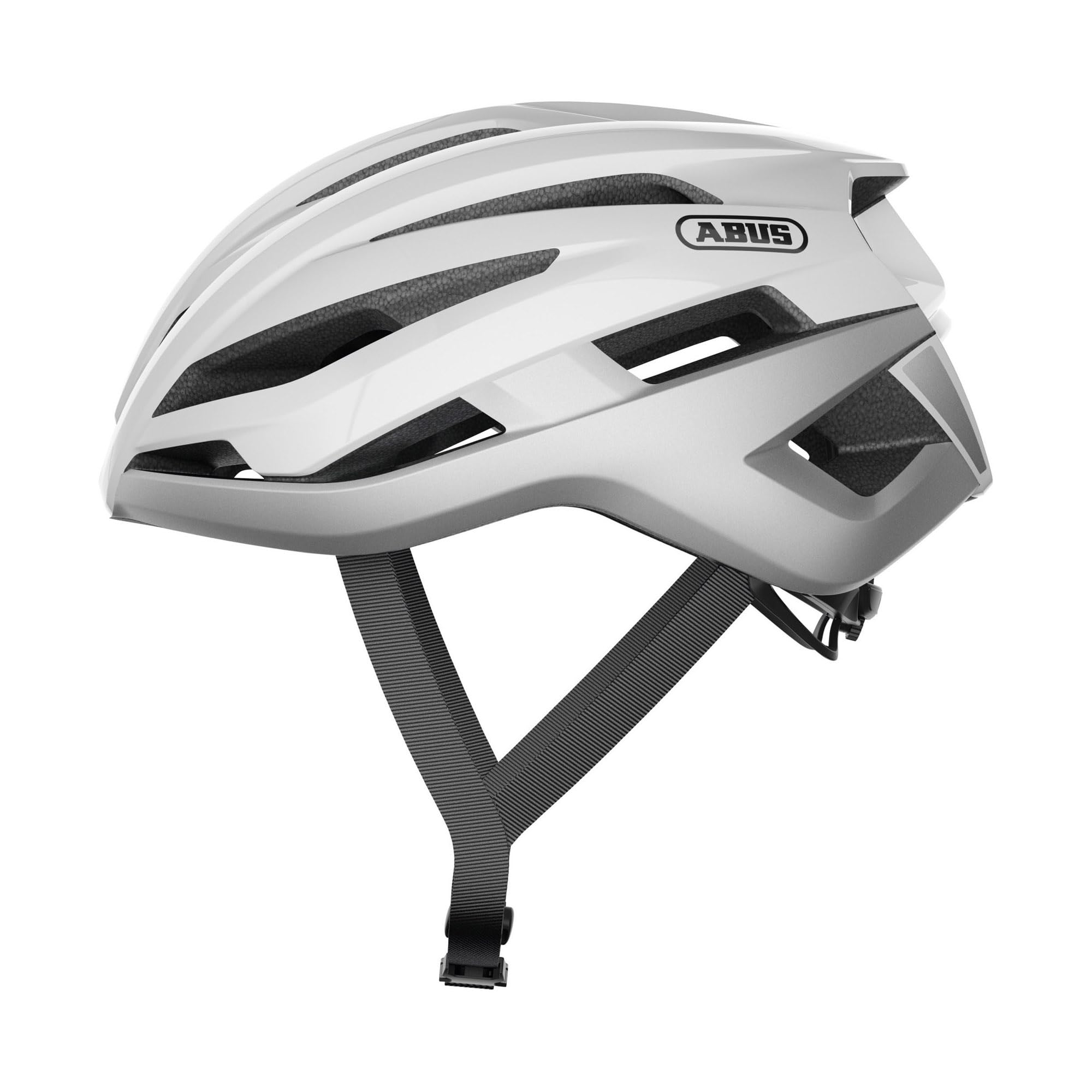 ABUS StormChaser series of men's and women's bicycle helmets, lightweight and comfortable professional riding helmets