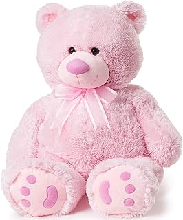 大泰迪熊 - 粉色