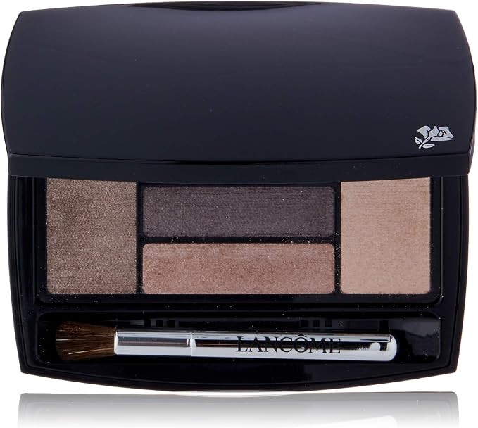lancome 兰蔻 梦魅五色眼影盘 d01 2.7g(特卖)(进)