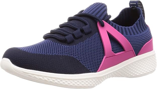 madid 轻量弹力步行鞋 la foot 乐步人学步车 女士