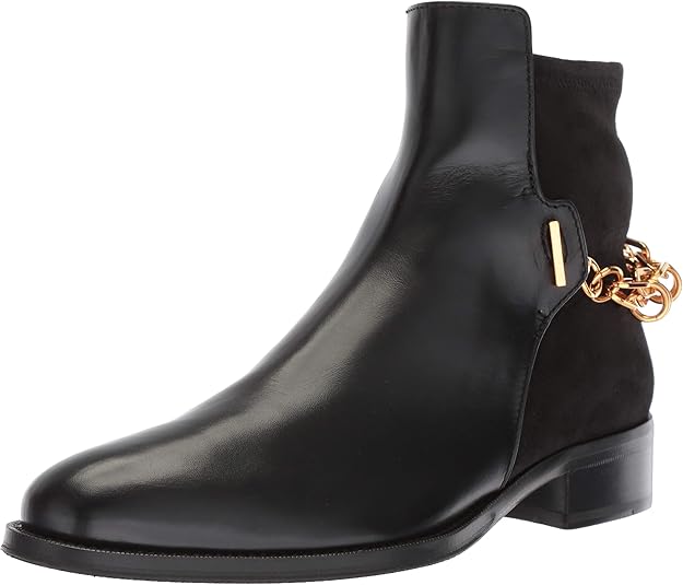 stuart weitzman 斯图尔特·韦茨曼 女士 trot 短靴