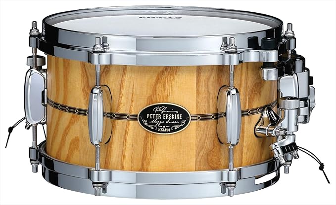 tama snare 鼓(pe106m)