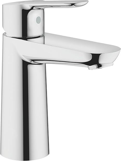 Grohe 高仪start Edge浴室单把手水槽水龙头dn 15 铬 M Grohe 高仪 价格报价图片 亚马逊中国
